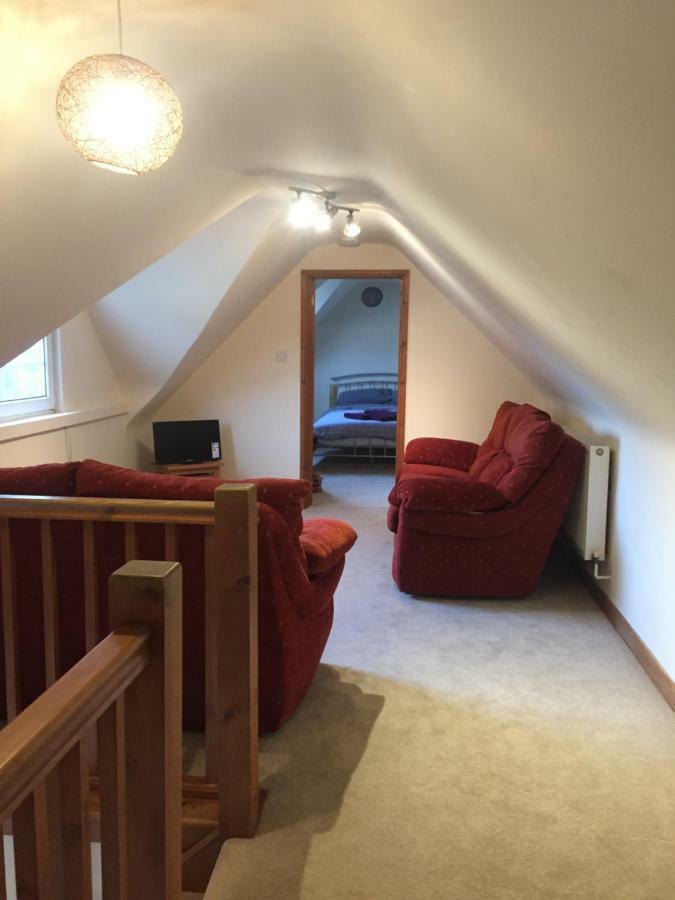 Mews Cottage Сифорд Экстерьер фото