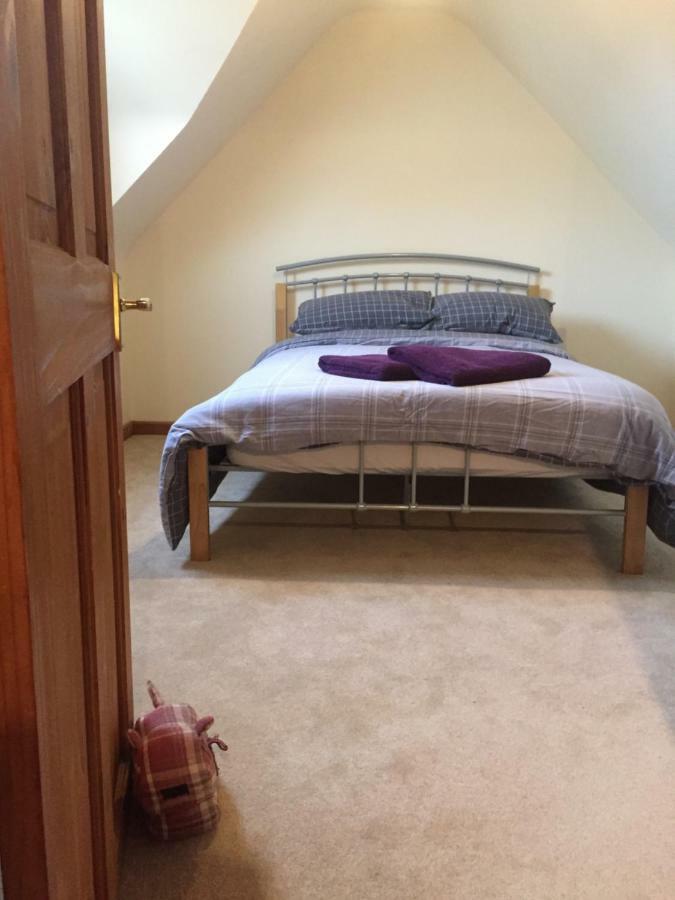 Mews Cottage Сифорд Экстерьер фото