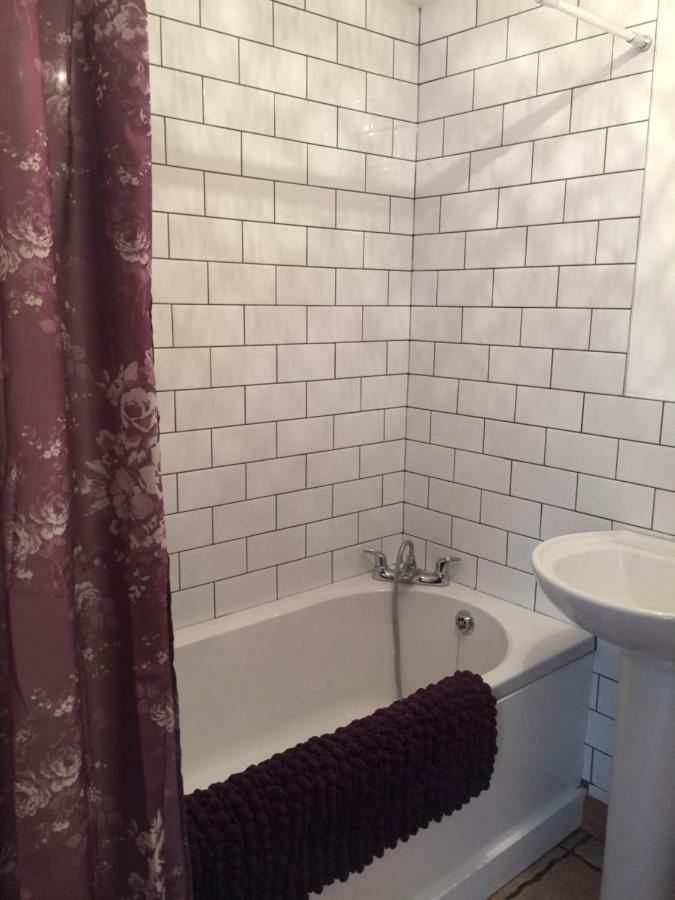 Mews Cottage Сифорд Экстерьер фото