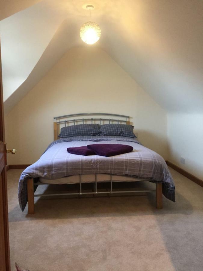 Mews Cottage Сифорд Экстерьер фото